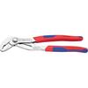 Pliers wrench Cobra with multi-component handles 250mm